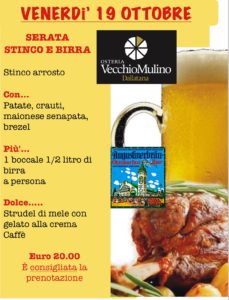 STINCO E BIRRA